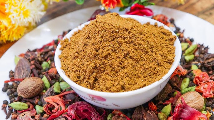 Garam Masala