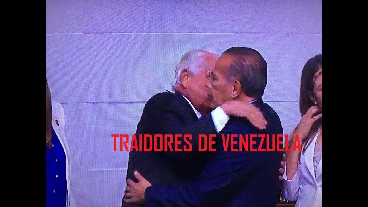 #LaVerdad Asamblea Nacional negocia en $$ el juicio a Maduro noticias de venezuela 24 horas