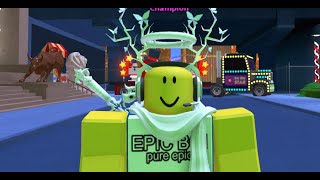 Grinding ALL PERFECT for everything below Difficulty 30 [Part 2] (Roblox RoBeats LIVE)