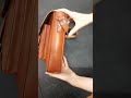 کیف دوشی مردانه چرم سحر Leather Bag کیف دوشی مردانه چرم سحر Leather Bag