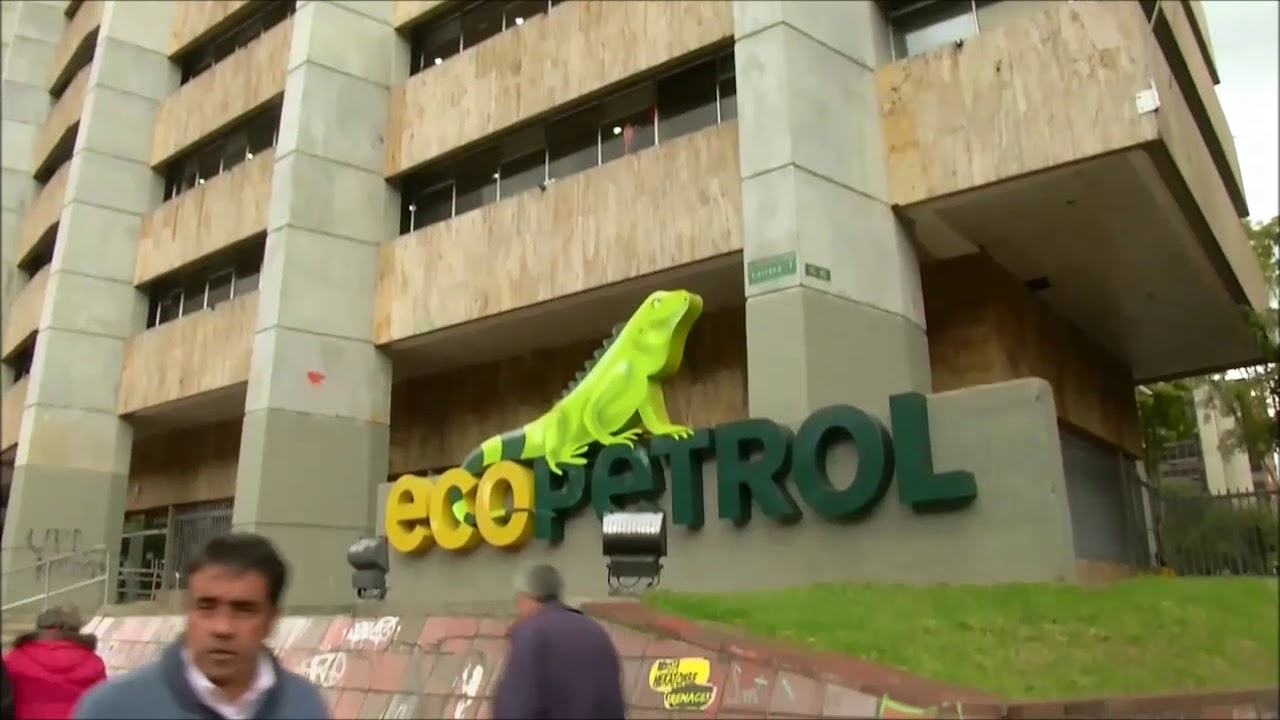 Propuesta de privatización de Ecopetrol no es nueva colombia vs argentina