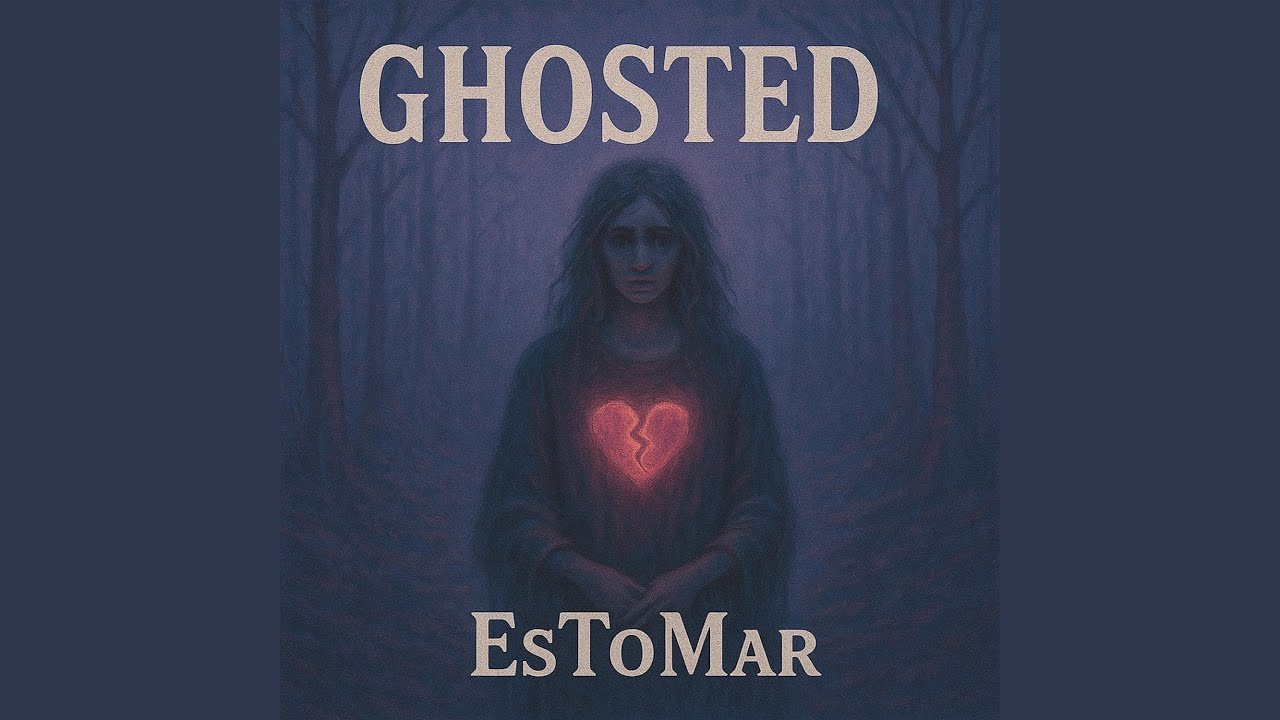 Ghosted