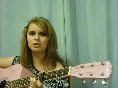 Youth Of Today by Amy McDonald (cover by Melissa Blaikie)