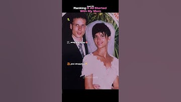 Ranking It All Started With My Mom (Part 6) #shorts