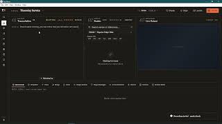 How to install and use thsi AI powered bible projection software known as Easy verse.