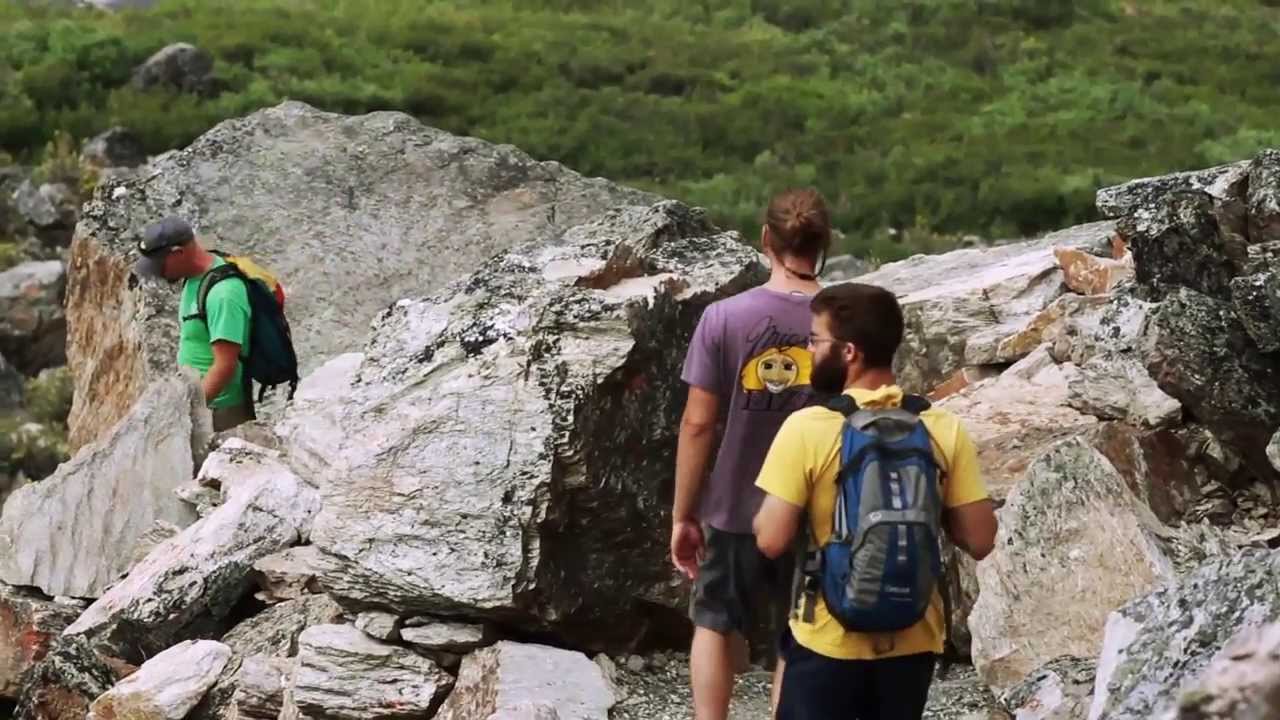 Small Steps, Big Changes: Sustainability at Denali National Park and Preserve