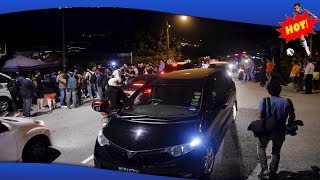 Rampas Beg Tangan, Rosmah Mungkin Disiasat