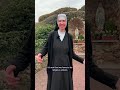 What Is It Like To Live As A Nun Part 1