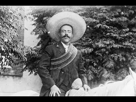 A 100 años del asesinato de Pancho Villa, un crimen de odio y venganza, no político