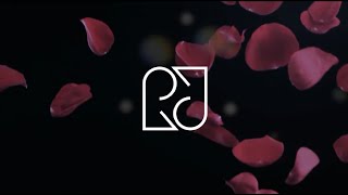Rebecca James - 1000 Roses (Lyric Video)