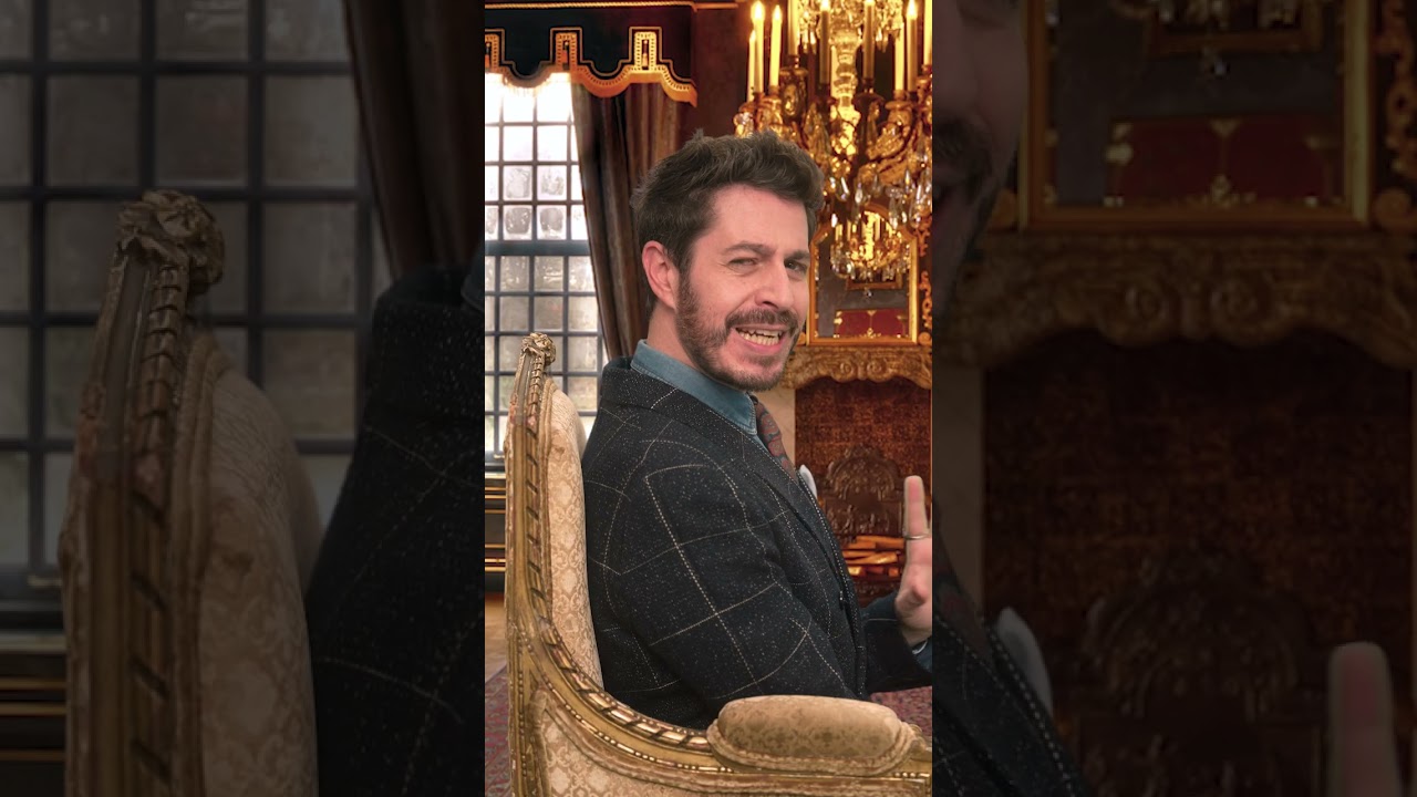 Relaciones entre reinas consortes | Las cosas de Palacio