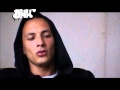 Capture de la vidéo Tres Coronas - Rocca - Interview