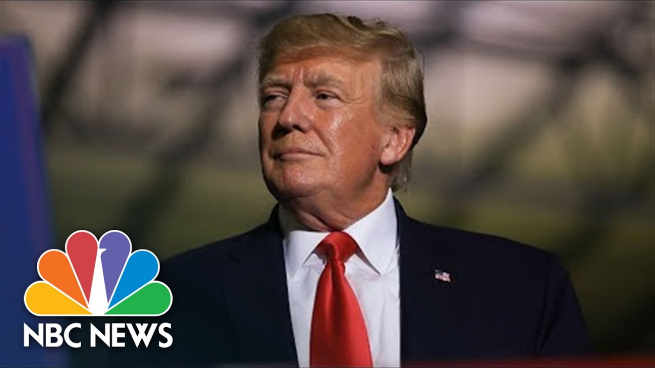 What is Axos? The Bank Funding Trump’s Loans