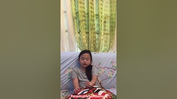 Responsibility Song (GMRC Performance Task 3)