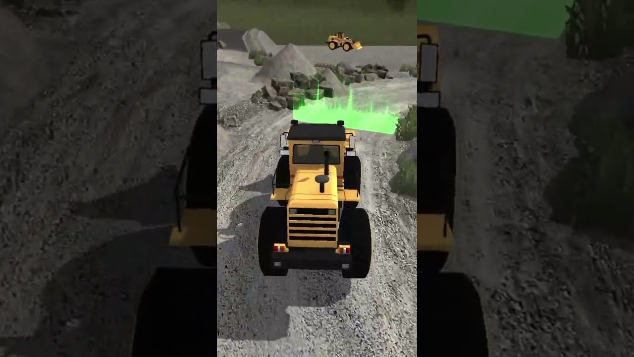 Construction vehicle 