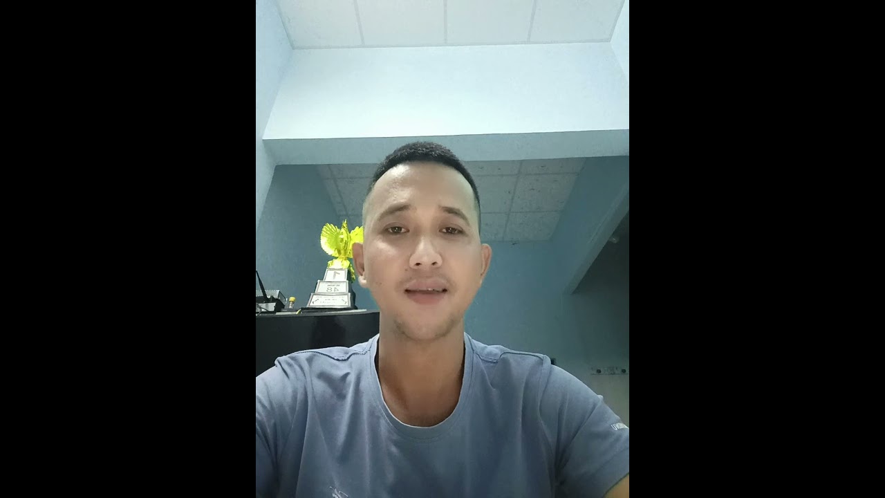 Nam Râu chia sẻ