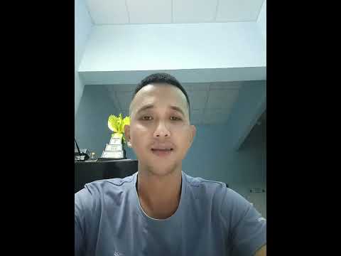 Video Nam Râu chia sẻ 