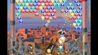 Bubble Pirate Quest Level 40