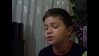 Atilla Karahan (Çanakkale Türküsü)