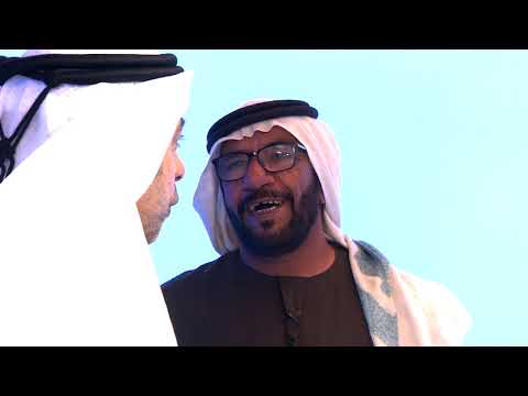 مقلب هيثم الحمادي وعبد الله بن خصيب في بن حضيرم