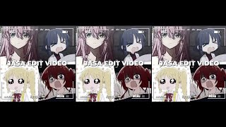 PRESET KAMU DI CERITA DJ KITA INI LAPAR IMBRAN 😎🥶