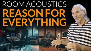 Reason For Everything  www.AcousticFields.com