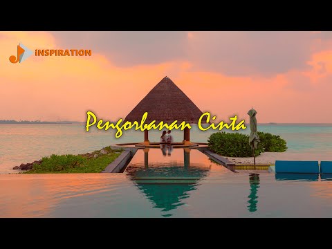 Pengorbanan Cinta | Kisah pilu menjalin asmara