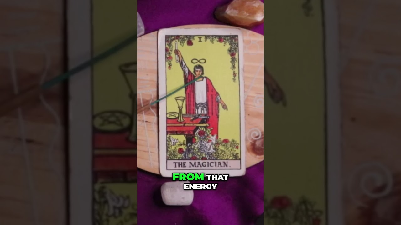 Focus Your Mind 🧘‍♂️ Magic to Achieve Your Dreams #mrcosmic #MentalFocus #DreamManifestation thumbnail