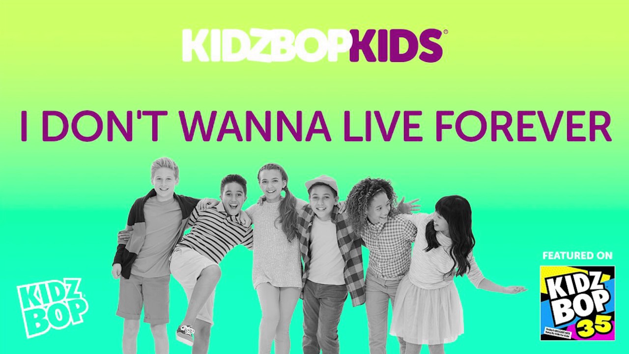 kidz bop kidz bop 35 songs lyrics