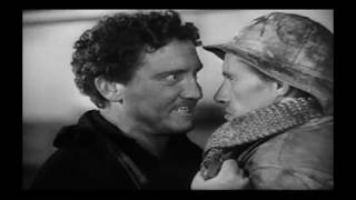 Captains Courageous (1937) - Trailer #1
