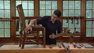 Chippendale Chairs (with Jeff Miller)
