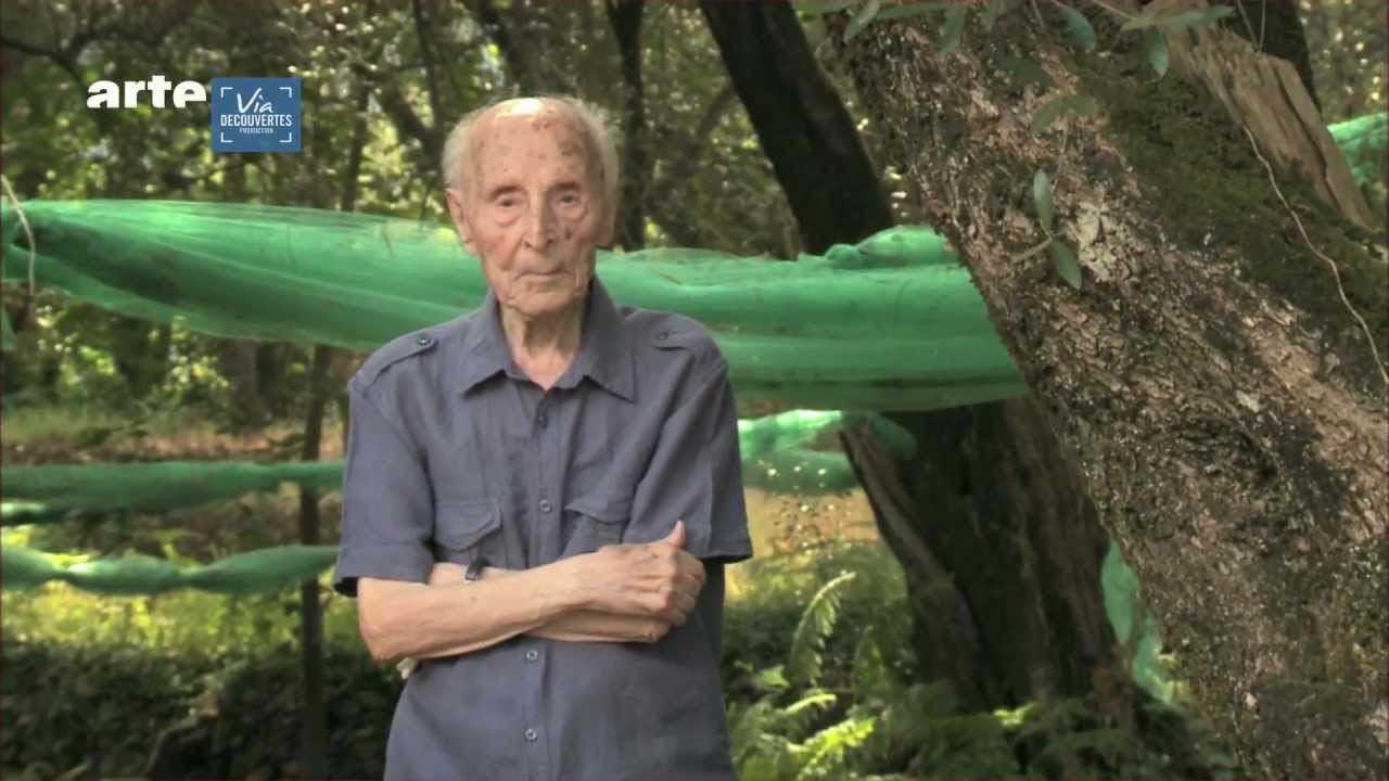 Secrets de longévité