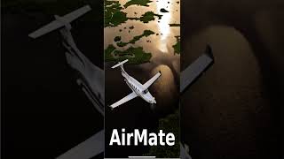 Airmate app. screenshot 5