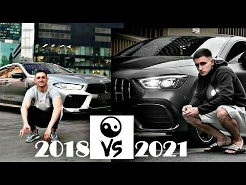 Инсайт машина 2018