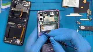 Samsung Z Flip 3 LCD Replacement