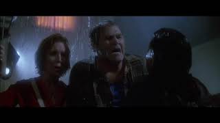 Poltergeist - Dolly Zoom
