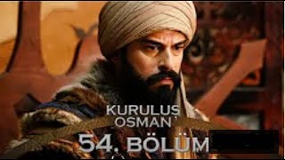 Kurulus Osman Season 2 Episode 54 In Urdu Subtitle Kurulus Osman Season 2 Episode 54 In Urdu Subtitle