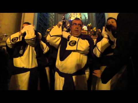 Cofradía de la Esclavitud del Santo Cristo de la Cruz