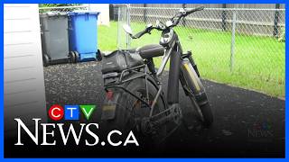 E-bike and e-scooter concerns