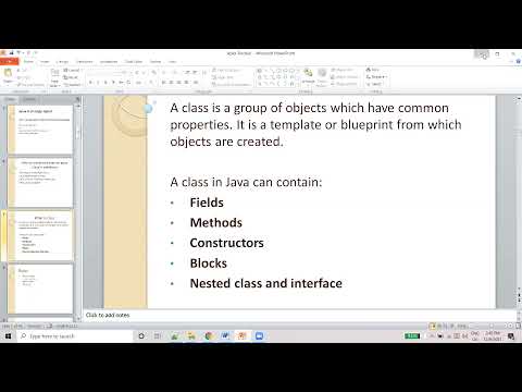 Salesforce Development || Apex Tutorial || What is Class, Object, Method Overloaded Method, Blocks
