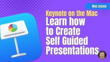 How to Make Your Keynote Presentation Interactive and Engaging with Custom Buttons