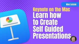 How to Make Your Keynote Presentation Interactive and Engaging with Custom Buttons screenshot 2