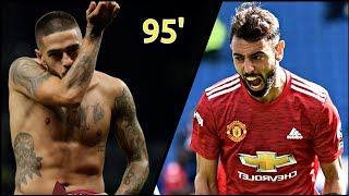 20 Buts Dans Les Dernières Minutes 202021