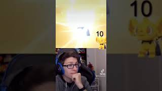 Shiny Hunting 50 Shinx Eggs