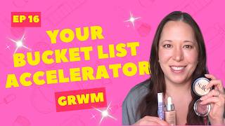 YBLA: GRWM, EP 16: The WSJ Financial Matrix, Alternative 401(k)s, and the Wealth-Building Cheat Code screenshot 4