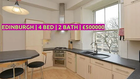 Edinburgh,UK | Buy home at 17 Lutton Place, Newington, Edinburgh, EH8 9PD, UK | MapFlagged