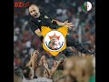 اجمل اغاني المنتخب الجزائري 2022 