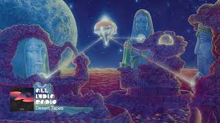 Download Lagu All India Radio - Desert Tapes (Complete album) MP3