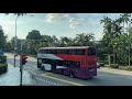 Singapore Bus: 143 Chinatown to Ngee Ann City (Orchard Road)