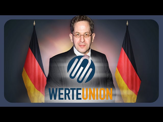 Was will die Werteunion?